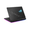ASUS ROG Strix SCAR 16 G635LW-S5242W Intel Core Ultra 9 275HX 32GB RAM 2TB SSD RTX 5080 16GB Graphics Gaming Copilot+ PC