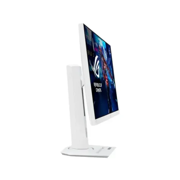 ASUS ROG Strix XG27ACS-W 27-inch USB-C 180Hz Gaming Monitor