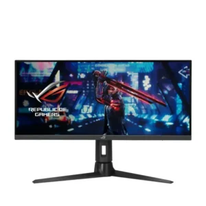 ASUS ROG Strix XG309CM 30-inch FHD Fast IPS Ultrawide Gaming Monitor