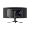 ASUS ROG Swift OLED PG39WCDM 39-inch 240Hz Curved OLED Gaming Monitor