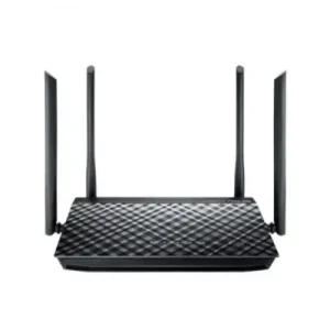 ASUS RT-AC1200 V2 Dual-Band Wi-Fi Router