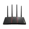 ASUS RT-AX55 AX1800 Dual Band WiFi 6 Router