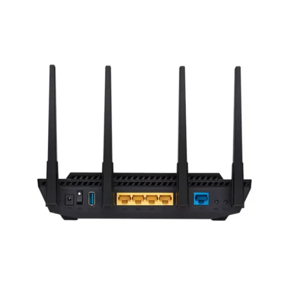 ASUS RT-AX58U AX3000 Dual Band AiMesh WiFi 6 Dual Band Router