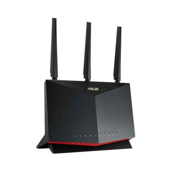 ASUS RT-AX86U AX5700 Dual Band WiFi 6 Gaming Router