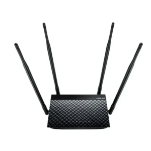 Asus RT-N800HP WiFi Gigabit Router