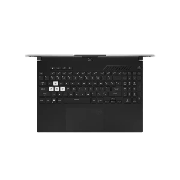 ASUS TUF Dash F15 FX517ZC-HN149W Intel 12TH Gen Core i5 Off Black Gaming Laptop