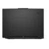 ASUS TUF Dash F15 FX517ZE-HF143W Intel Core i5-12450H Off Black Gaming Laptop