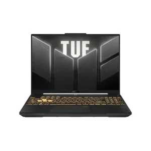 ASUS TUF Gaming A16 FA607NUQ-RL024W Ryzen 7-170 16GB RAM 512 GB SSD RTX 4050 16-inch FHD Gaming Laptop