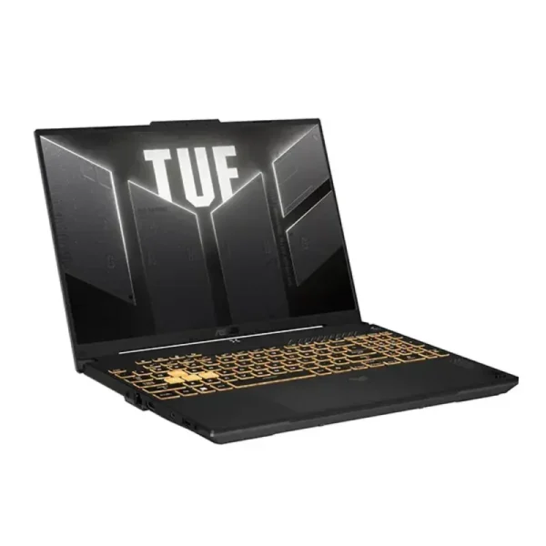 ASUS TUF Gaming A16 FA607NUQ-RL024W Ryzen 7-170 16GB RAM 512 GB SSD RTX 4050 16-inch FHD Gaming Laptop