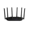 Asus TUF Gaming BE6500 Dual Band WiFi 7 AiMesh Extendable Gaming Router