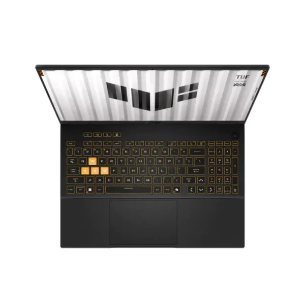 ASUS TUF Gaming F16 FX608JPR-RV055W 14th Gen Core-i7 14650HX 32GB RAM 1TB SSD RTX 5070 16" FHD+ Gaming Laptop