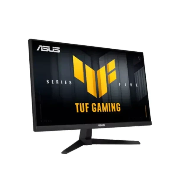 ASUS TUF Gaming Series 5 - VG249QM5A 23.8-inch Full HD 240Hz Fast-IPS Gaming Monitor