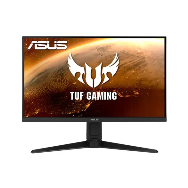 ASUS TUF Gaming VG279QL1A 27-inch Full HD 165Hz 1ms HDR Gaming Monitor
