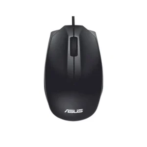 ASUS UT280 Optical Mouse Black/White
