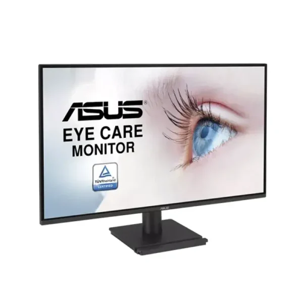 ASUS VA27AQ 27-inch QHD IPS Eye Care Monitor
