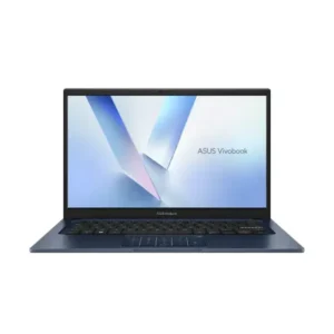 ASUS Vivobook 14 A1404VA-EB144W Intel Core 5 120U 16GB RAM 512GB SSD 14.0-inch FHD Laptop