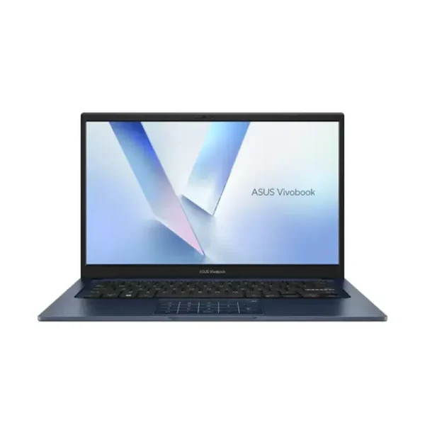 ASUS Vivobook 14 A1404VA-EB144W Intel Core 5 120U 16GB RAM 512GB SSD 14.0-inch FHD Laptop