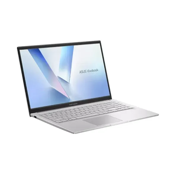 ASUS Vivobook 15 A1504VA-BQ395W Intel Core 5 120U 16GB RAM 512GB SSD 15.6" FHD Display Laptop