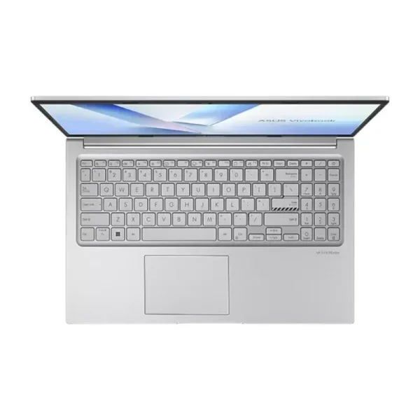 ASUS Vivobook 15 A1504VA-BQ395W Intel Core 5 120U 16GB RAM 512GB SSD 15.6" FHD Display Laptop