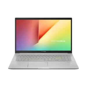 ASUS VivoBook 15 K513EQ-BN594W 11TH Gen Core i7 8GB RAM 512GB SSD Laptop With NVIDIA GeForce MX350 Graphics