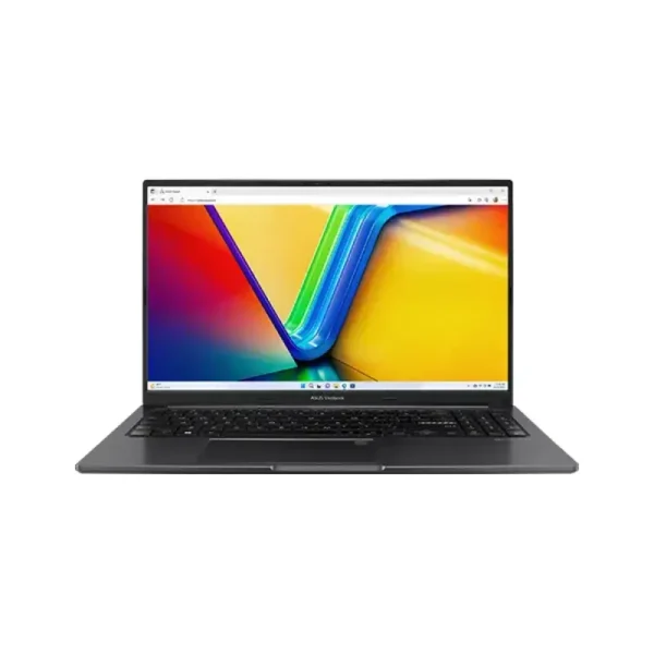 ASUS Vivobook 15 OLED M1505YA-L1382 Ryzen 7 7730U 8GB RAM 512GB SSD 15.6-inch OLED Laptop