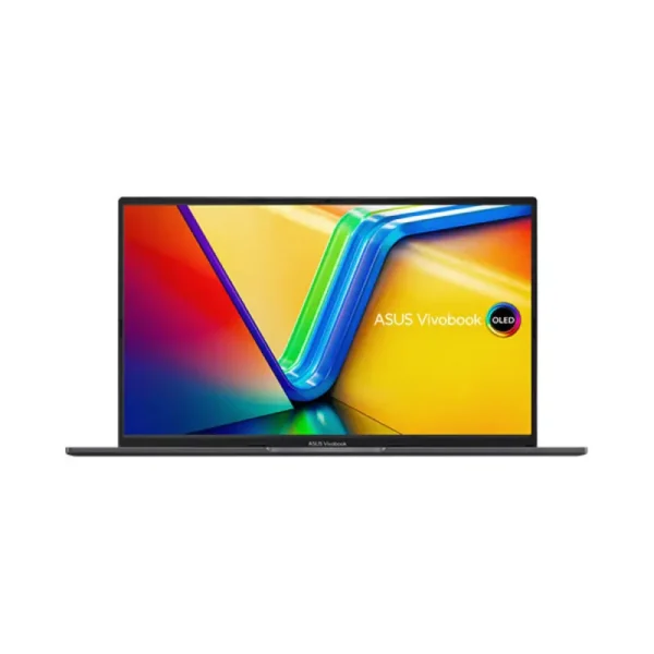 ASUS Vivobook 15 OLED X1505ZA-L1018W 12Th Gen Core i5 8GB RAM 512GB SSD Indie Black Laptop