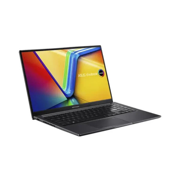 ASUS Vivobook 15 OLED X1505ZA-L1018W 12Th Gen Core i5 8GB RAM 512GB SSD Indie Black Laptop