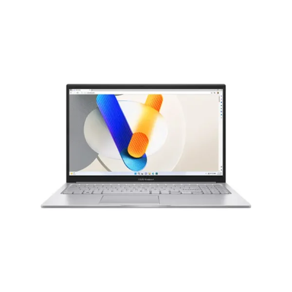 ASUS Vivobook 15 X1504VA-NJ1137W 13th Gen Core i5 8GB RAM 512GB SSD 15.6" FHD Laptop