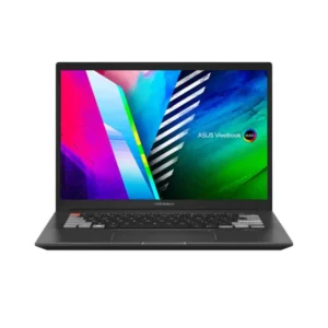 ASUS Vivobook Pro 16X OLED M7600QE-L2061T AMD Ryzen 7 5800H Laptop