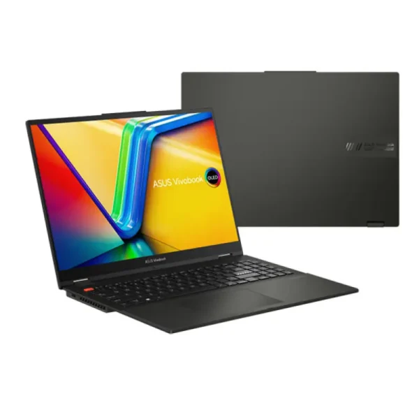 ASUS Vivobook S 16 Flip OLED TN3604YA-MY040W AMD Ryzen 7 16GB RAM 512GB SSD Laptop
