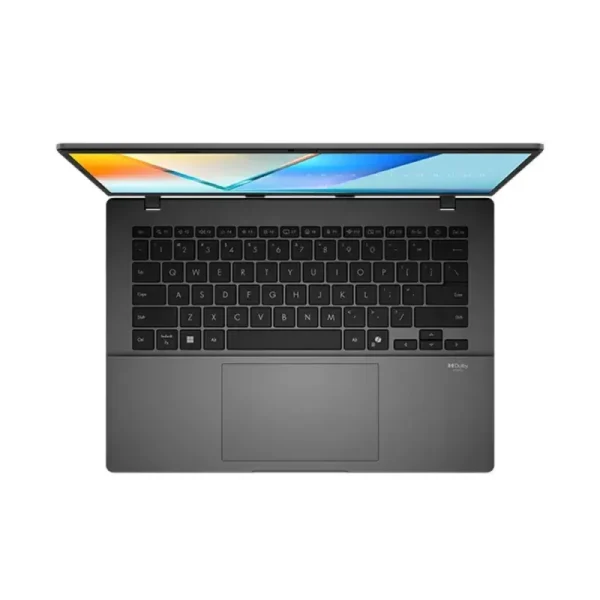 ASUS Vivobook S14 S3407VA-LY067W Intel Core 5 210H 16GB RAM 512GB SSD 14.0-inch Laptop