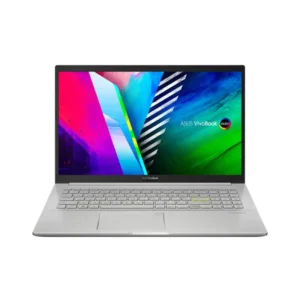 ASUS VivoBook S15 S513EA-L13073WN 11th Gen Core i5 FHD OLED Hearty Gold Laptop