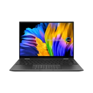 Asus Zenbook 14 Flip OLED UN5401QA-KN156W Ryzen 5 5600H Laptop