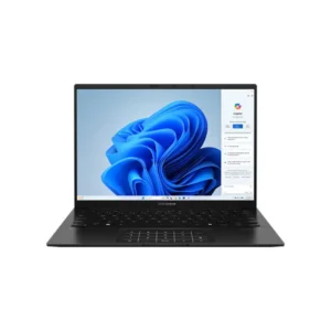 ASUS Zenbook 14 OLED UM3406HA-PP095W Ryzen 7 8840HS 16GB RAM 512GB SSD 14-inch OLED Laptop