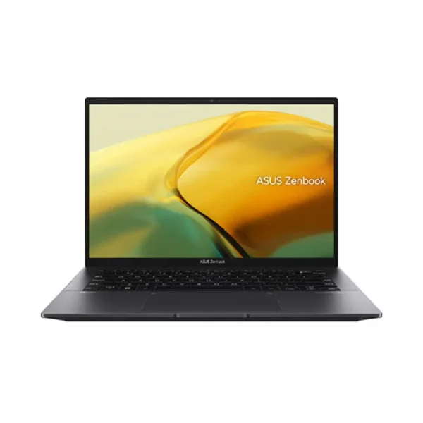 ASUS Zenbook 14 (UM3402YA-KP301W) AMD Ryzen 7 16GB RAM 512GB SSD Laptop