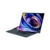 Asus ZenBook Duo 14 UX482EA-KA124T 11th Gen Core-i7 Laptop
