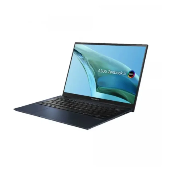 ASUS Zenbook S 13 Flip OLED (UP5302ZA-LX155W) 12TH Gen Core i7 16GB RAM 512GB SSD Laptop