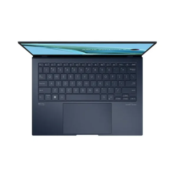 ASUS Zenbook S 13 OLED UX5304VA-NQ142WS 13TH Gen Core i7 16GB RAM 1TB SSD Ponder Blue Laptop