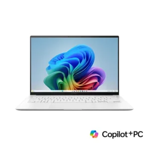ASUS Zenbook S 14 UX5406SA-PZ364WS Core Ultra 7-256V 16GB RAM 1TB SSD 14-inch OLED Display Copilot+ PC