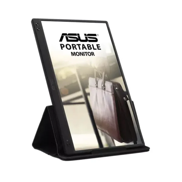 ASUS ZenScreen MB166C 15.6 inch Full HD Portable USB Monitor
