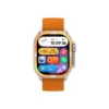 Blisbond Robin AMOLED Display Bluetooth Calling Smart Watch