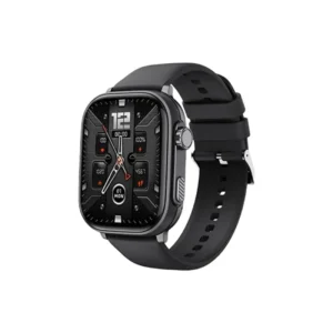 Blisbond T1 Stam Bluetooth Calling Smartwatch