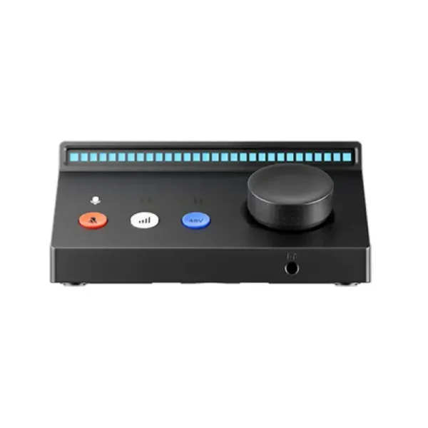 Boya Caster X1 USB Audio Interface & Digital Mixer