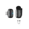 BOYA Mini-17 Ultra-Compact Wireless Microphone for Type-C Devices