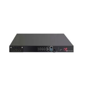 Check Point Quantum 6400 CPAP-SG6400 Security Gateway Firewall