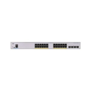Cisco Business CBS350-24P-4X 24 Port Managed Switch