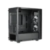 Cooler Master CMP 320 ARGB M-ATX Mini Tower Casing