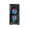Cooler Master CMP 320 ARGB M-ATX Mini Tower Casing