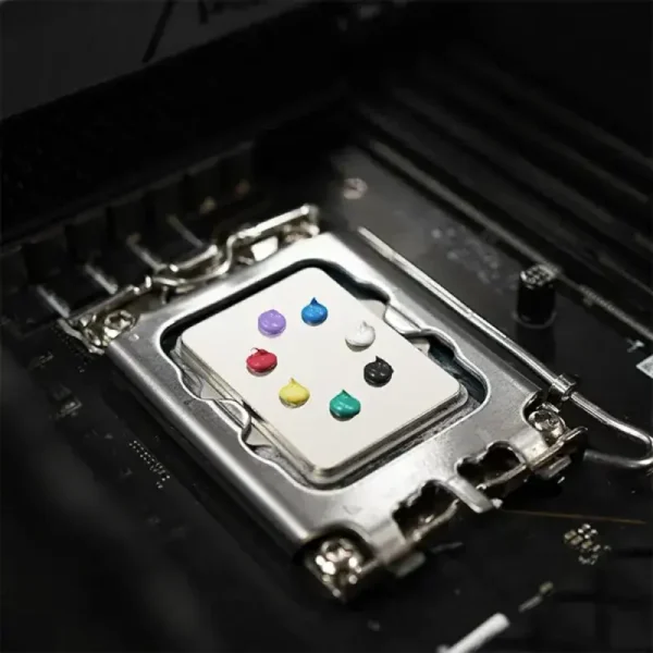 Cooler Master CryoFuze 5 Thermal Paste - Red