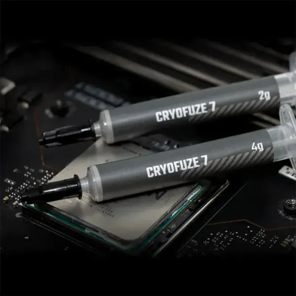 Cooler Master CryoFuze 7 Thermal Paste